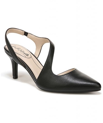 Santorini Slingbacks Black $32.80 Shoes