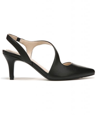 Santorini Slingbacks Black $32.80 Shoes