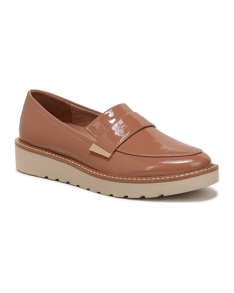 Adiline Slip-ons Brown $48.60 Shoes