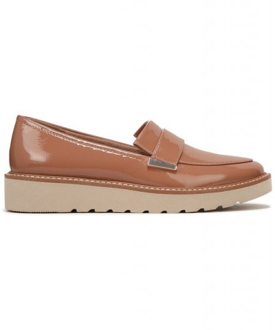 Adiline Slip-ons Brown $48.60 Shoes