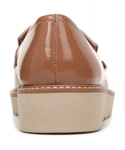 Adiline Slip-ons Brown $48.60 Shoes