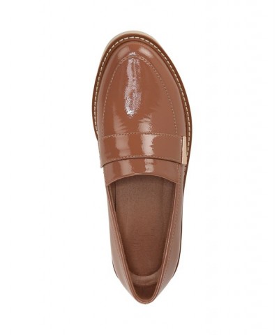 Adiline Slip-ons Brown $48.60 Shoes