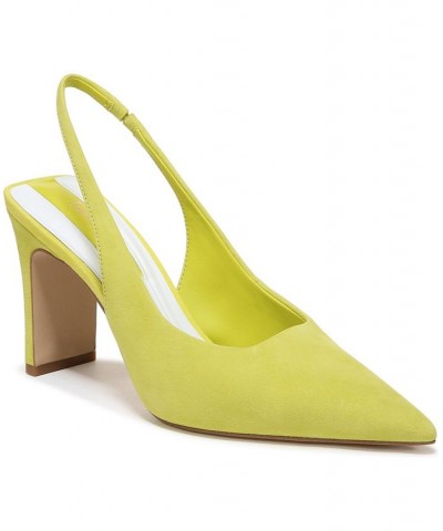 Averie Slingbacks Green $41.85 Shoes