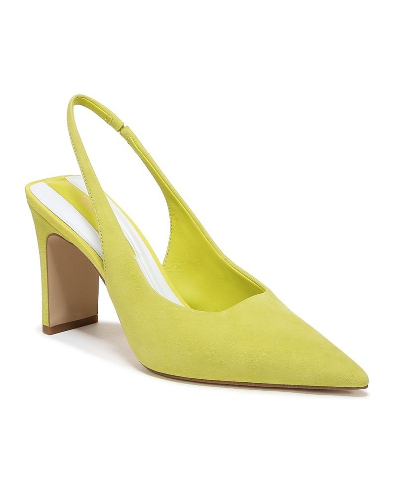 Averie Slingbacks Green $41.85 Shoes