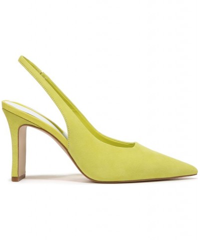 Averie Slingbacks Green $41.85 Shoes