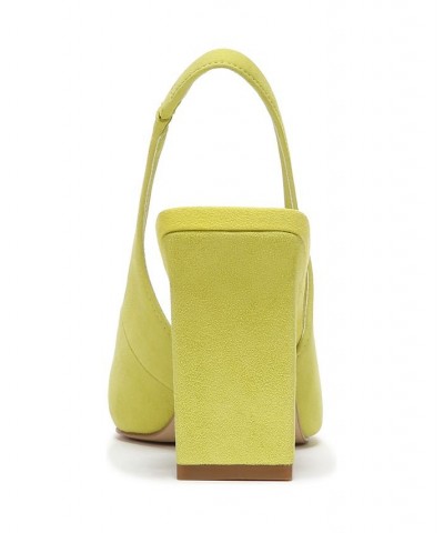 Averie Slingbacks Green $41.85 Shoes