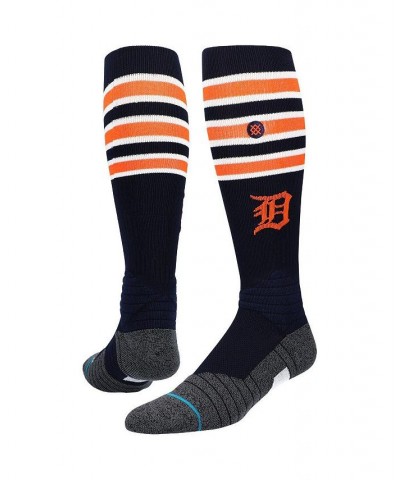 Men's Detroit Tigers Diamond Pro Over the Calf Socks $19.71 Socks