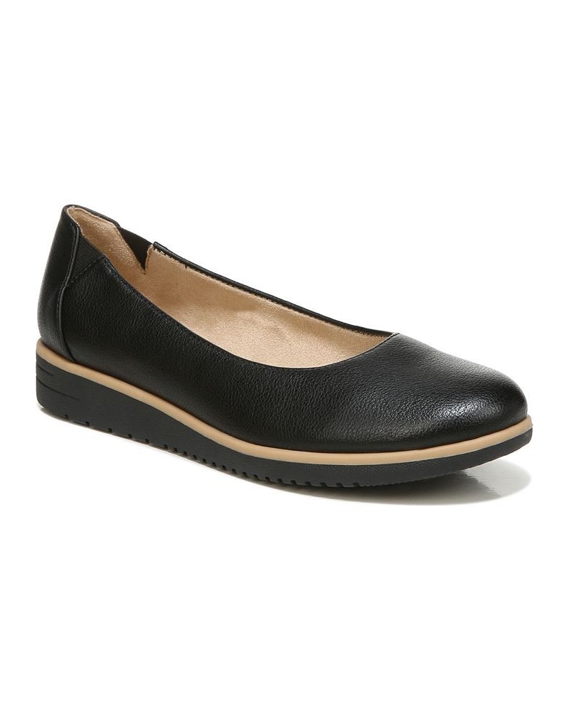 Idea-Ballet Flats PD01 $36.90 Shoes