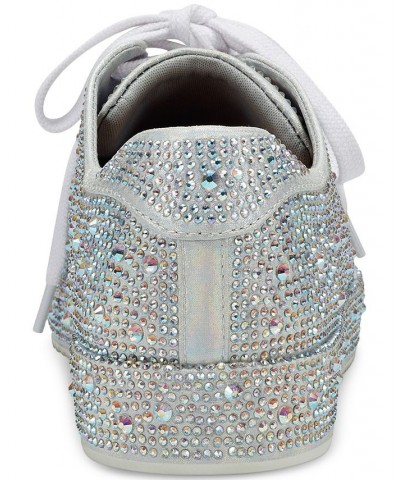 Women's Lola Sneakers Gray $49.23 Shoes
