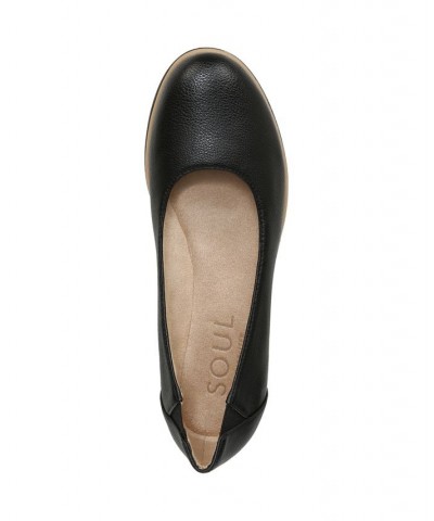 Idea-Ballet Flats PD01 $36.90 Shoes