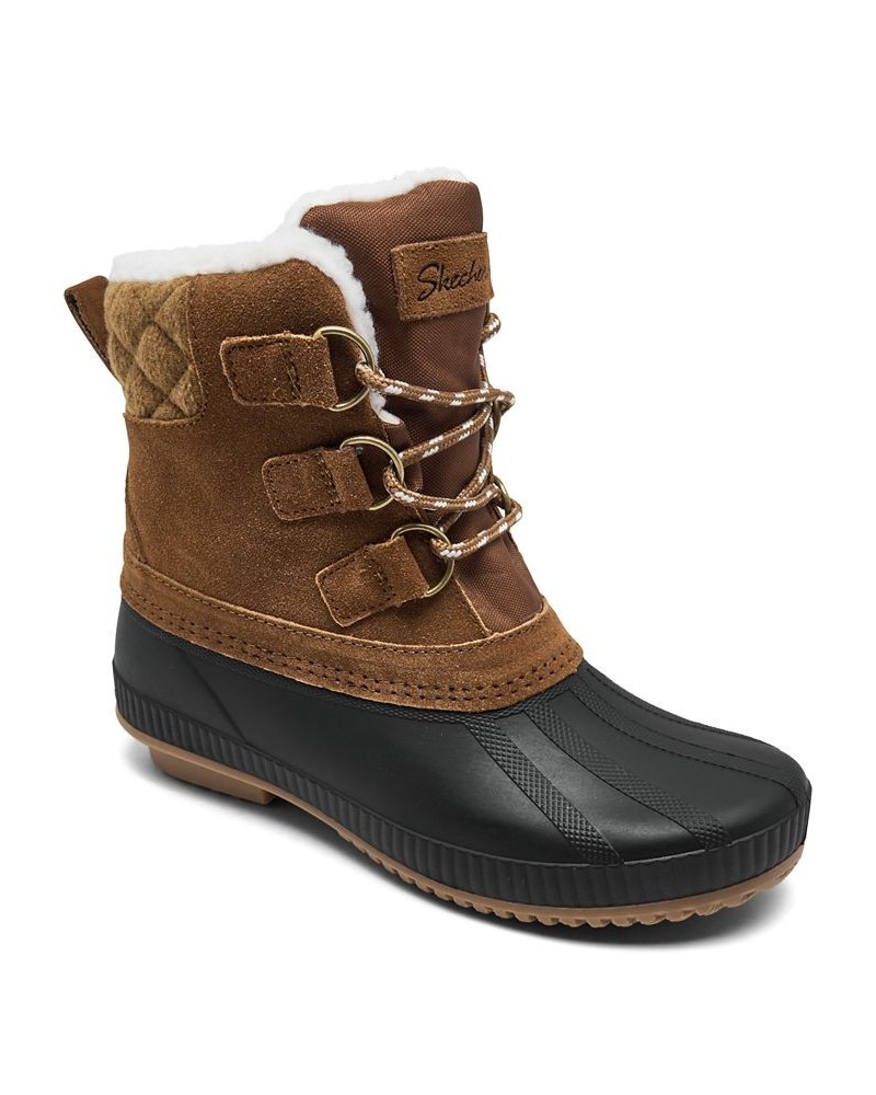 Women's Pond Duck Boots Multi $27.60 Shoes