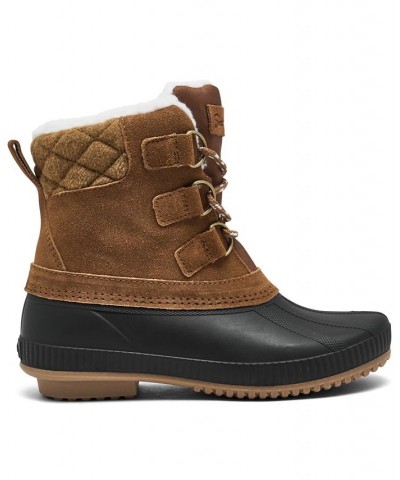 Women's Pond Duck Boots Multi $27.60 Shoes