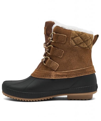 Women's Pond Duck Boots Multi $27.60 Shoes