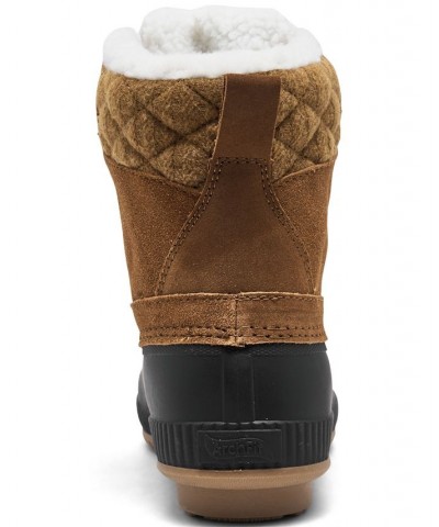 Women's Pond Duck Boots Multi $27.60 Shoes