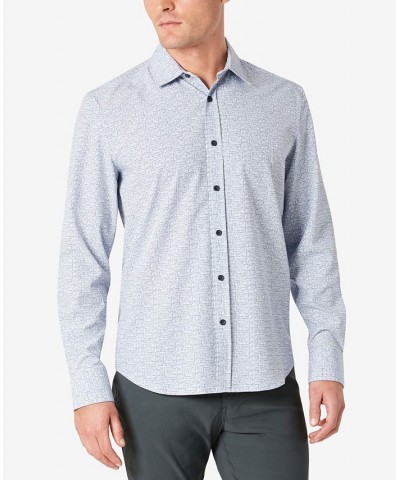 Men's Performance Stretch Shirt PD12 $22.54 Shirts