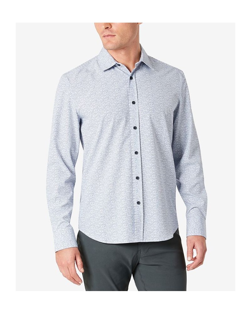 Men's Performance Stretch Shirt PD12 $22.54 Shirts