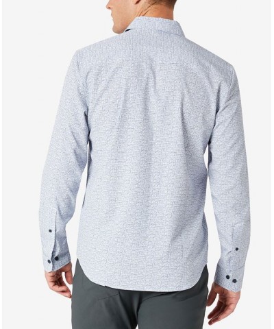 Men's Performance Stretch Shirt PD12 $22.54 Shirts