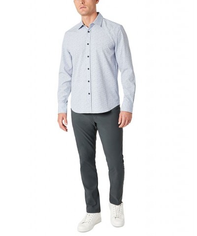 Men's Performance Stretch Shirt PD12 $22.54 Shirts