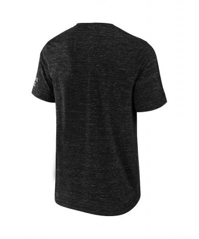 Men's NFL x Darius Rucker Collection by Black Indianapolis Colts Slub Henley T-shirt $19.80 T-Shirts