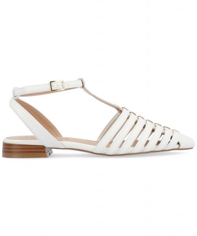 Women's Alivia Sandals White $45.00 Shoes