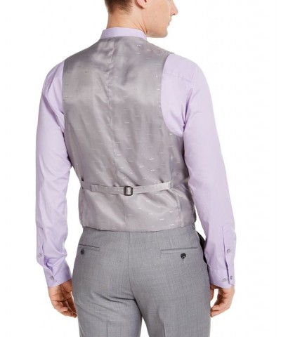 Men's Modern-Fit Airsoft Stretch Suit Separates $100.00 Suits