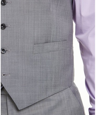 Men's Modern-Fit Airsoft Stretch Suit Separates $100.00 Suits