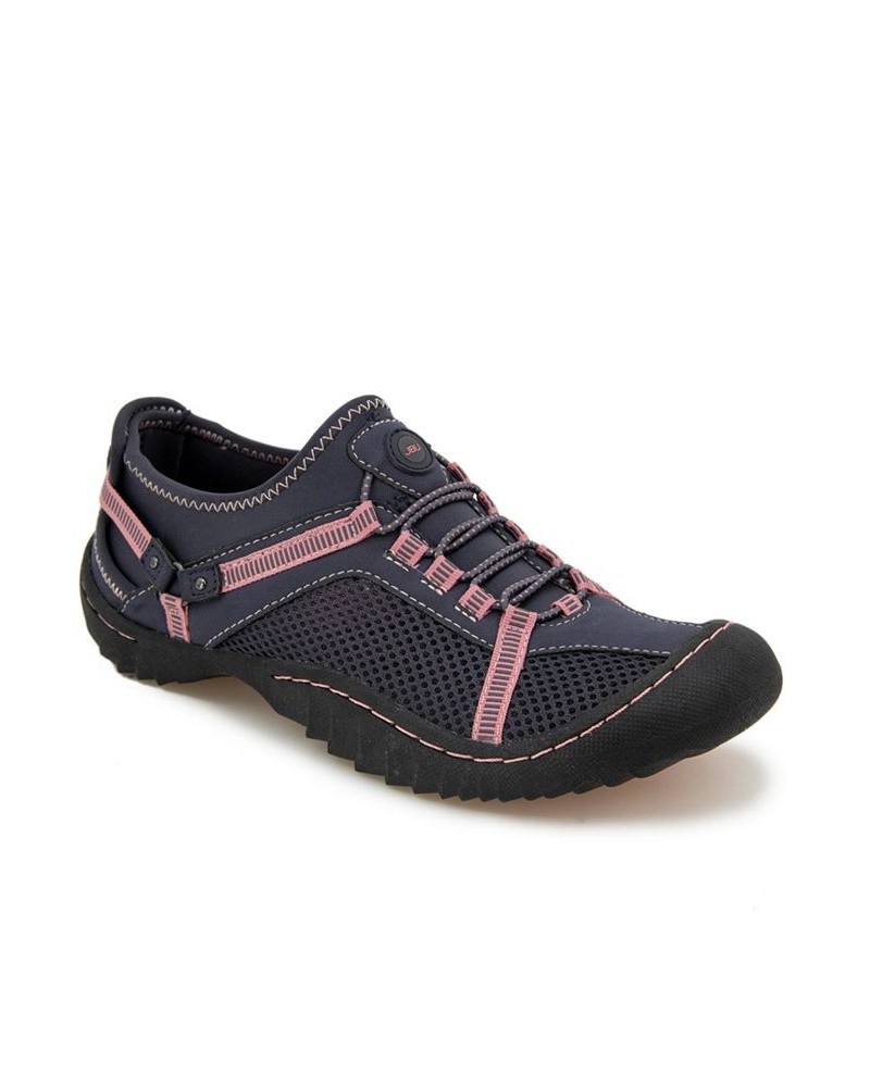 Women's Tahoe Water Ready Flats PD01 $41.87 Shoes