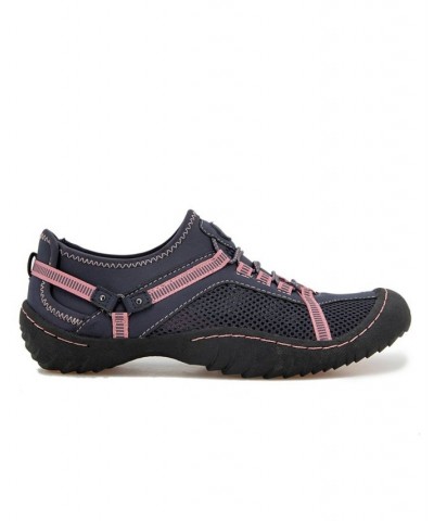 Women's Tahoe Water Ready Flats PD01 $41.87 Shoes