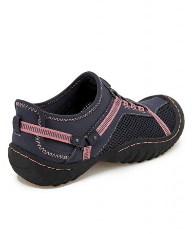 Women's Tahoe Water Ready Flats PD01 $41.87 Shoes