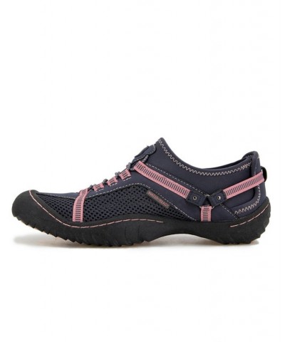 Women's Tahoe Water Ready Flats PD01 $41.87 Shoes