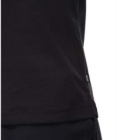 Men's Valdez Tank Top Black $12.70 T-Shirts