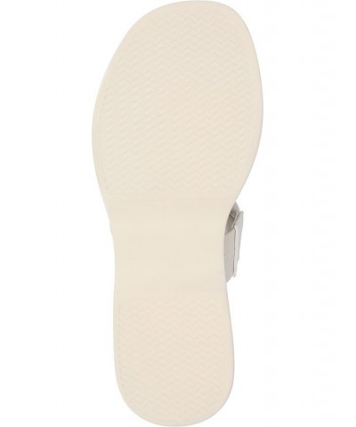 Women's Veradie Platform Sandals PD03 $44.10 Shoes