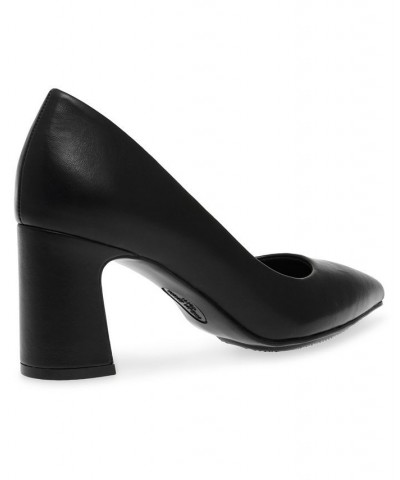 Women's Banks Pointed Toe Pumps PD02 $47.52 Shoes